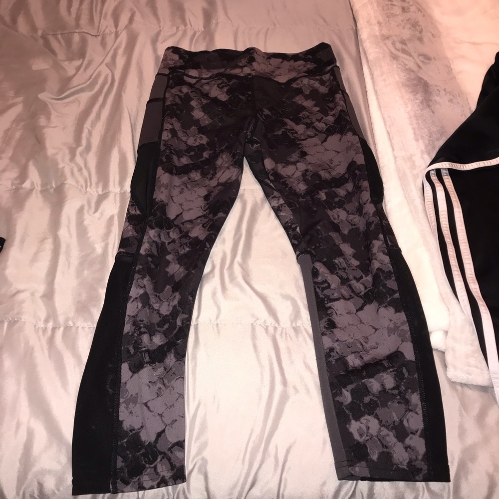 tights